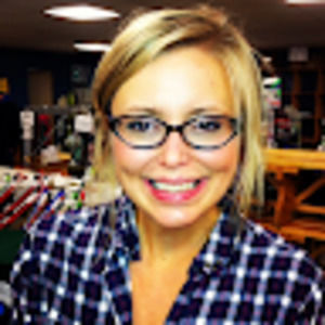 Meet your Posher, Erin